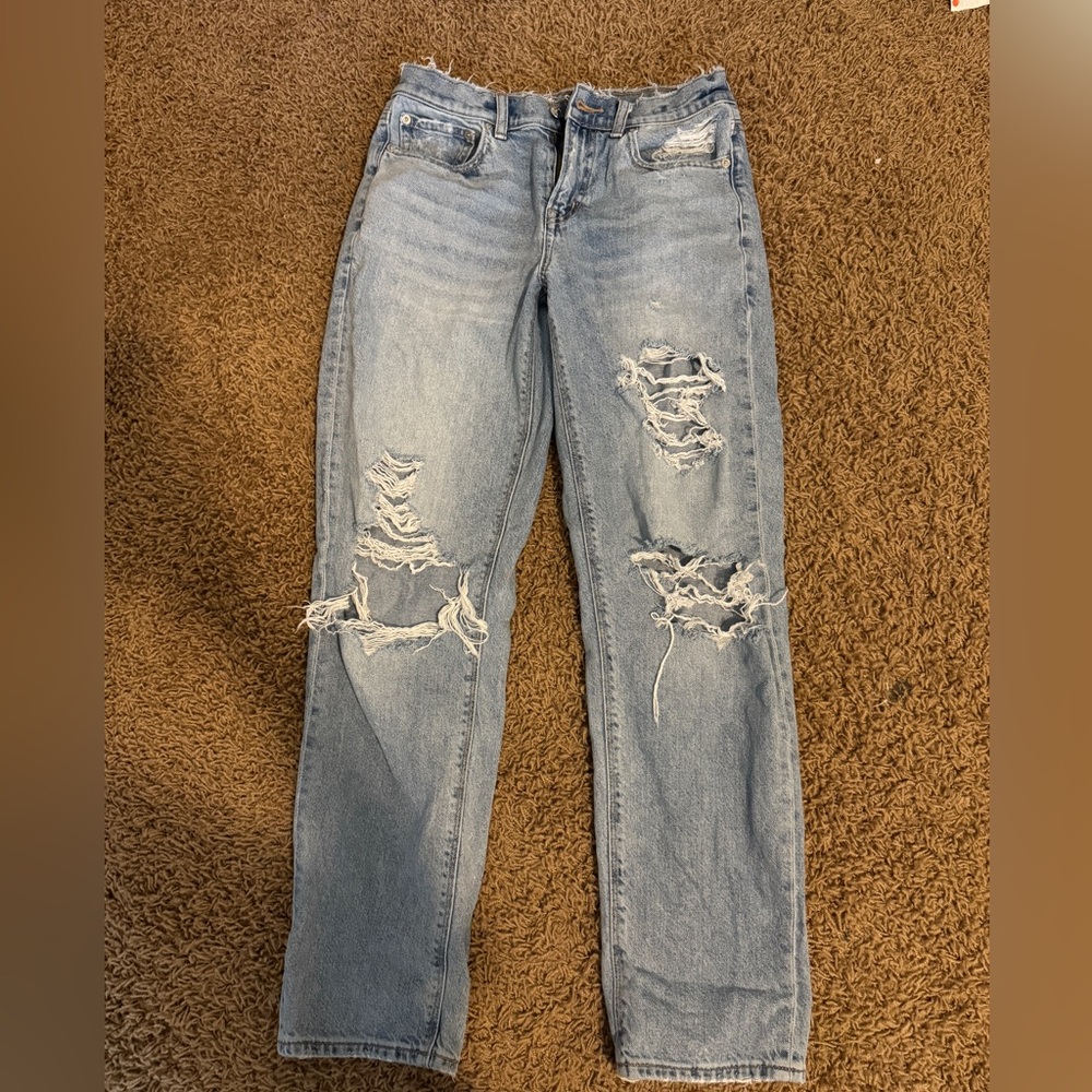 American Eagle jeans size 4 women’s!